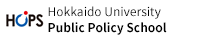 Hokkaido University Public Policy School