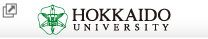 HOKKAIDO UNIVERSITY