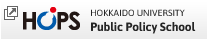 Hokkaido University Public Policy School