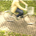 representative image of research environment - bicycle