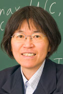 Yukiko Abe